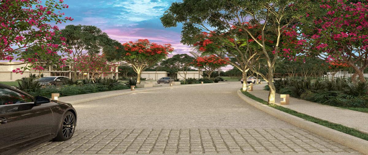 Foto de terreno habitacional en venta en  , komchen, mérida, yucatán, 0 No. 03