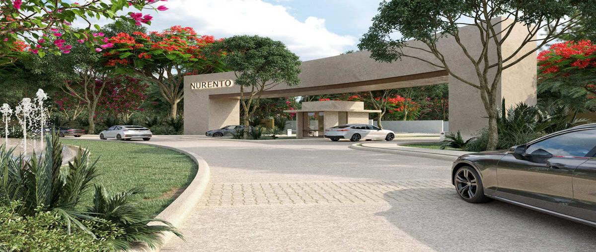 Foto de terreno habitacional en venta en  , komchen, mérida, yucatán, 0 No. 04