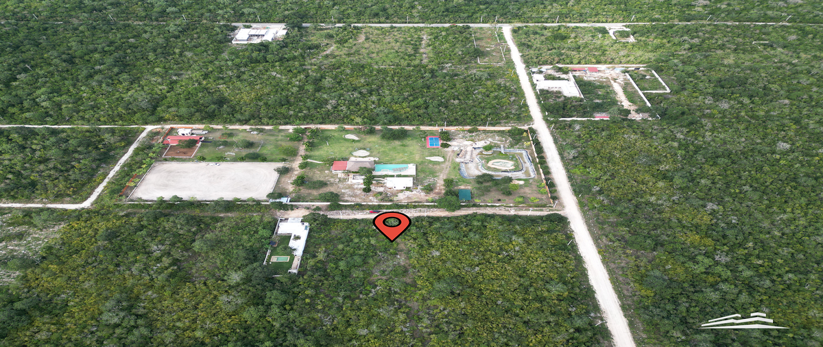 Foto de terreno habitacional en venta en  , komchen, mérida, yucatán, 30445516 No. 04