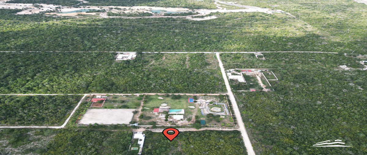 Foto de terreno habitacional en venta en  , komchen, mérida, yucatán, 30445516 No. 05