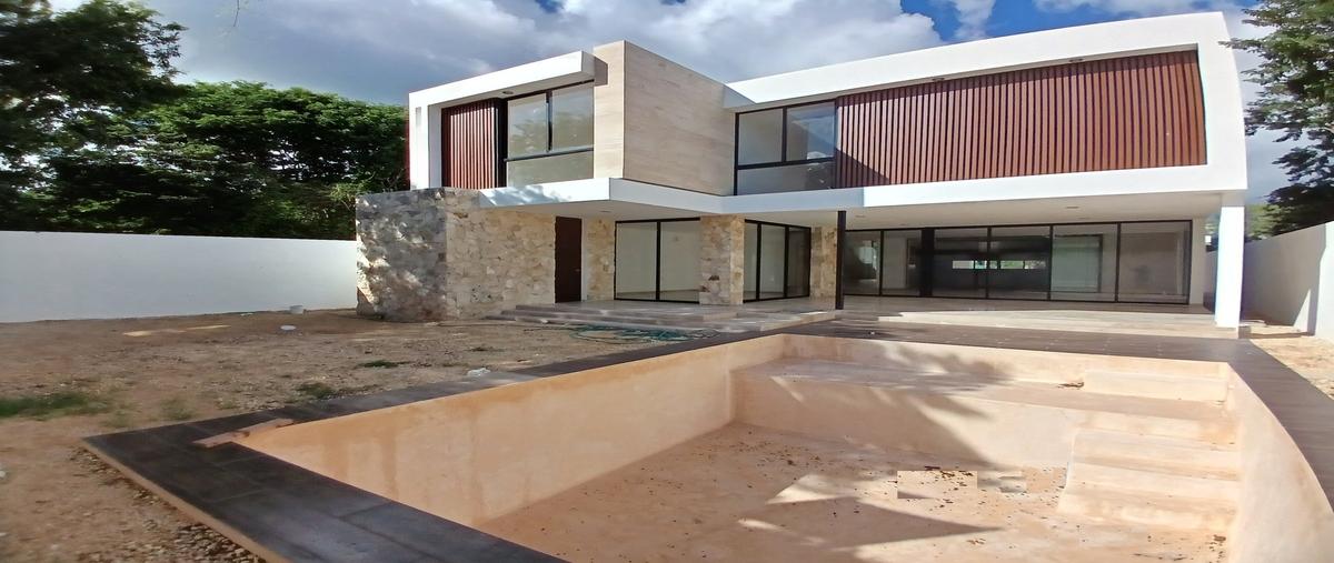 Foto de casa en , komchen, mérida, yucatán, 0 foto 04 Foto de casa en venta en , komchen, mérida, yucatán, 0 No. 04