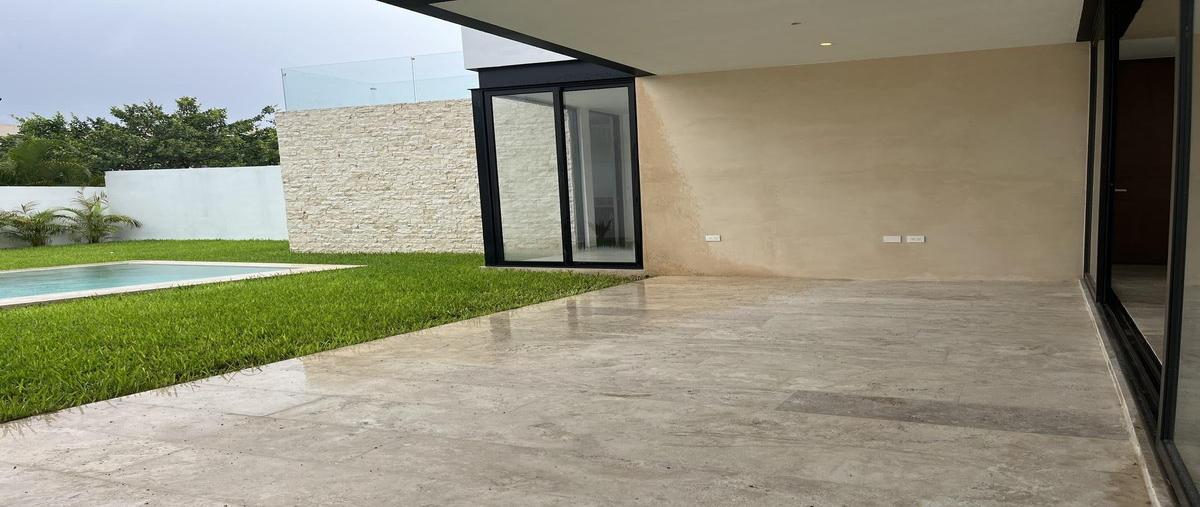 Foto de casa en venta en  , komchen, mérida, yucatán, 0 No. 03