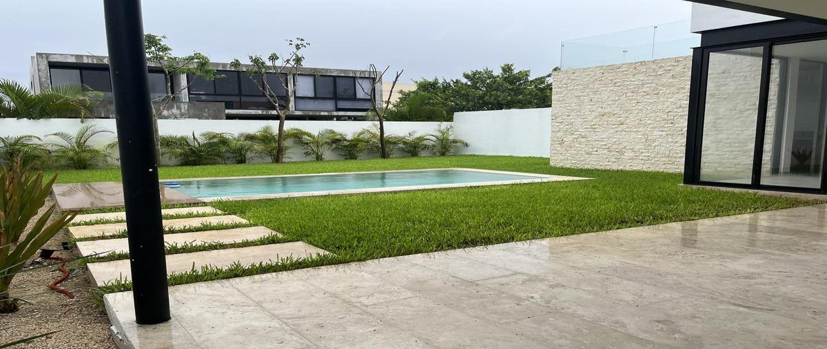 Foto de casa en venta en  , komchen, mérida, yucatán, 0 No. 04