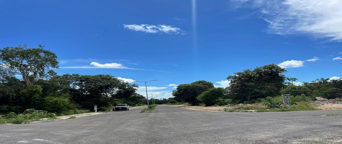 Foto de terreno habitacional en venta en  , komchen, mérida, yucatán, 0 No. 03