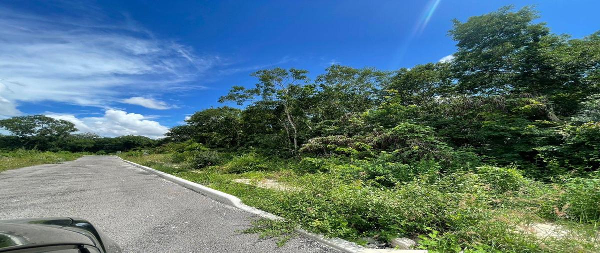 Foto de terreno habitacional en venta en  , komchen, mérida, yucatán, 0 No. 04
