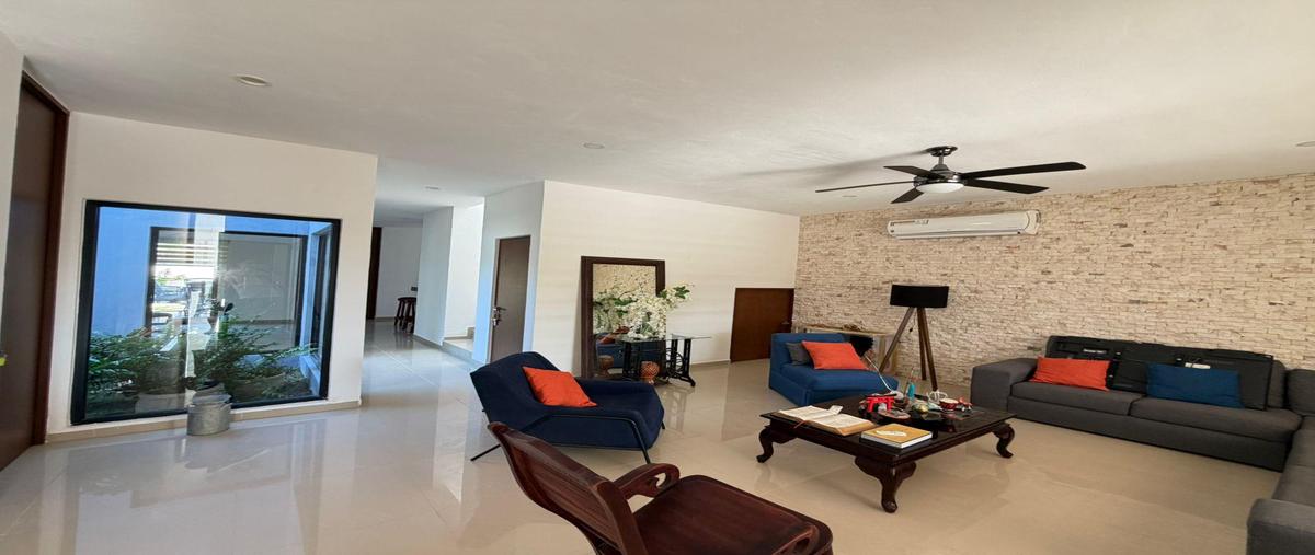 Foto de casa en , komchen, mérida, yucatán, 0 foto 05 Foto de casa en renta en , komchen, mérida, yucatán, 0 No. 05