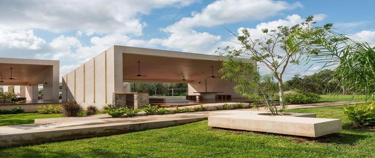 Foto de terreno habitacional en venta en  , komchen, mérida, yucatán, 30478819 No. 04