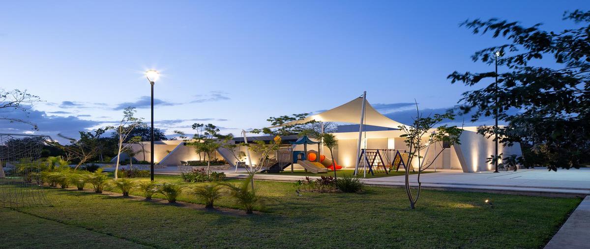 Foto de terreno habitacional en venta en  , komchen, mérida, yucatán, 30478830 No. 03