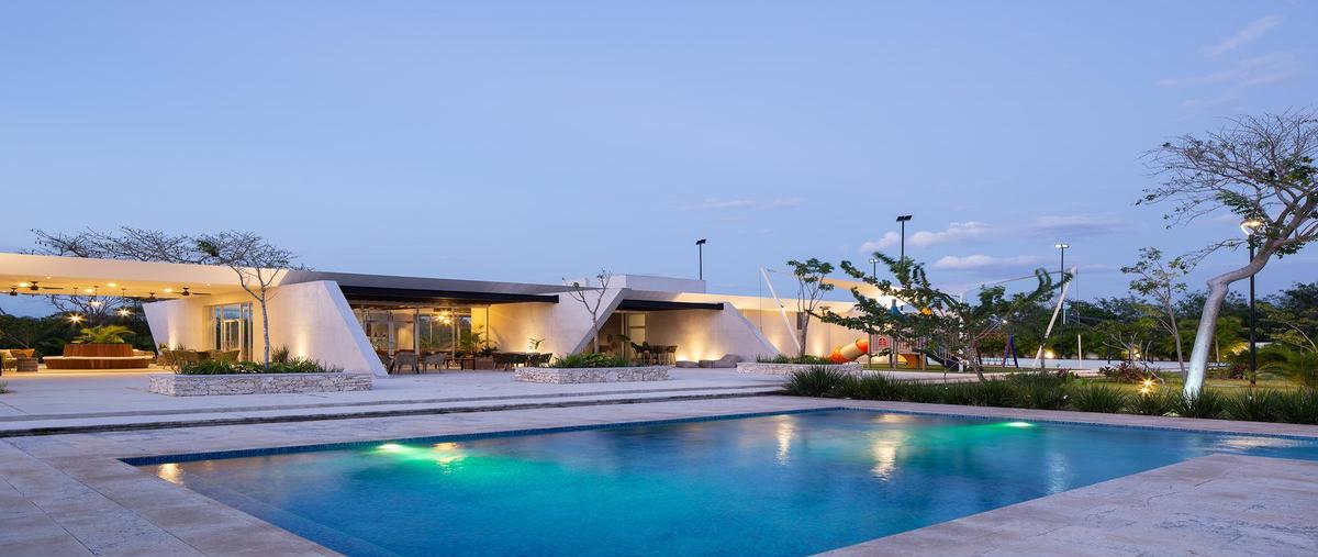 Foto de terreno habitacional en venta en  , komchen, mérida, yucatán, 30478830 No. 04