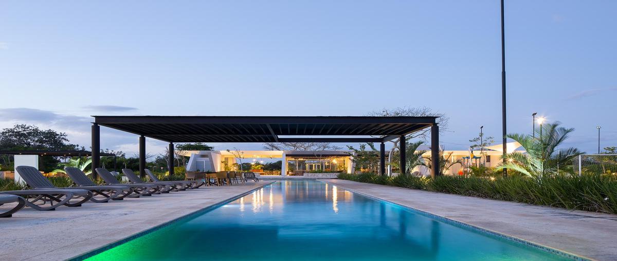 Foto de terreno habitacional en venta en  , komchen, mérida, yucatán, 30478830 No. 05