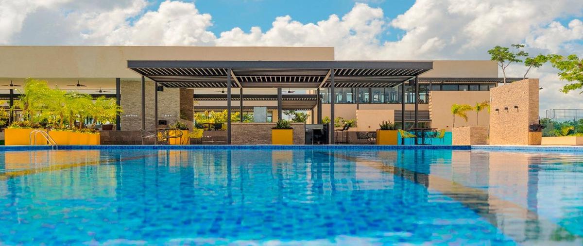 Foto de casa en venta en  , komchen, mérida, yucatán, 30513729 No. 03