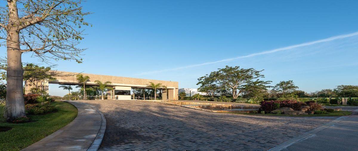 Foto de terreno habitacional en venta en  , komchen, mérida, yucatán, 0 No. 03