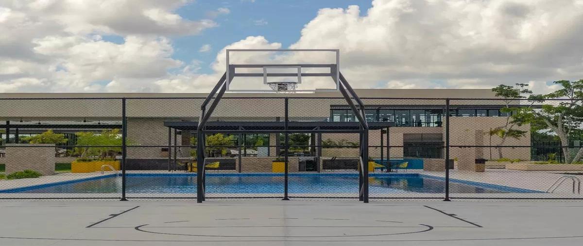 Foto de terreno habitacional en venta en  , komchen, mérida, yucatán, 30526437 No. 03