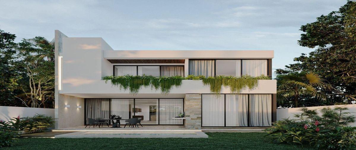Foto de casa en , komchen, mérida, yucatán, 30526438 foto 03 Foto de casa en venta en , komchen, mérida, yucatán, 30526438 No. 03