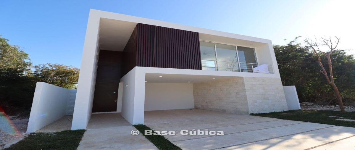 Foto de casa en venta en  , komchen, mérida, yucatán, 30526447 No. 04