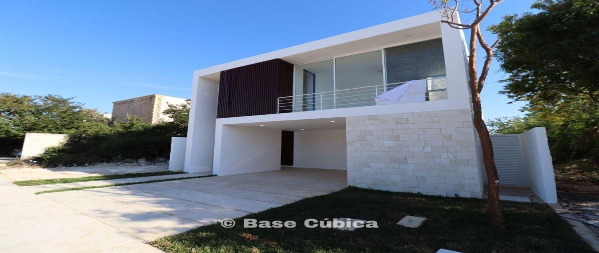Foto de casa en venta en  , komchen, mérida, yucatán, 30526447 No. 05