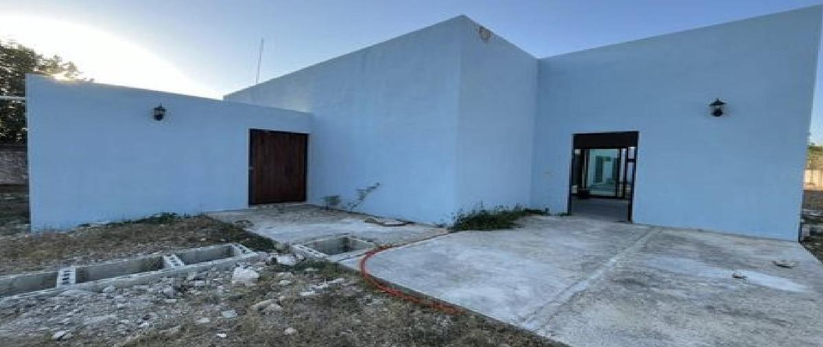 Foto de casa en venta en  , komchen, mérida, yucatán, 30628199 No. 04