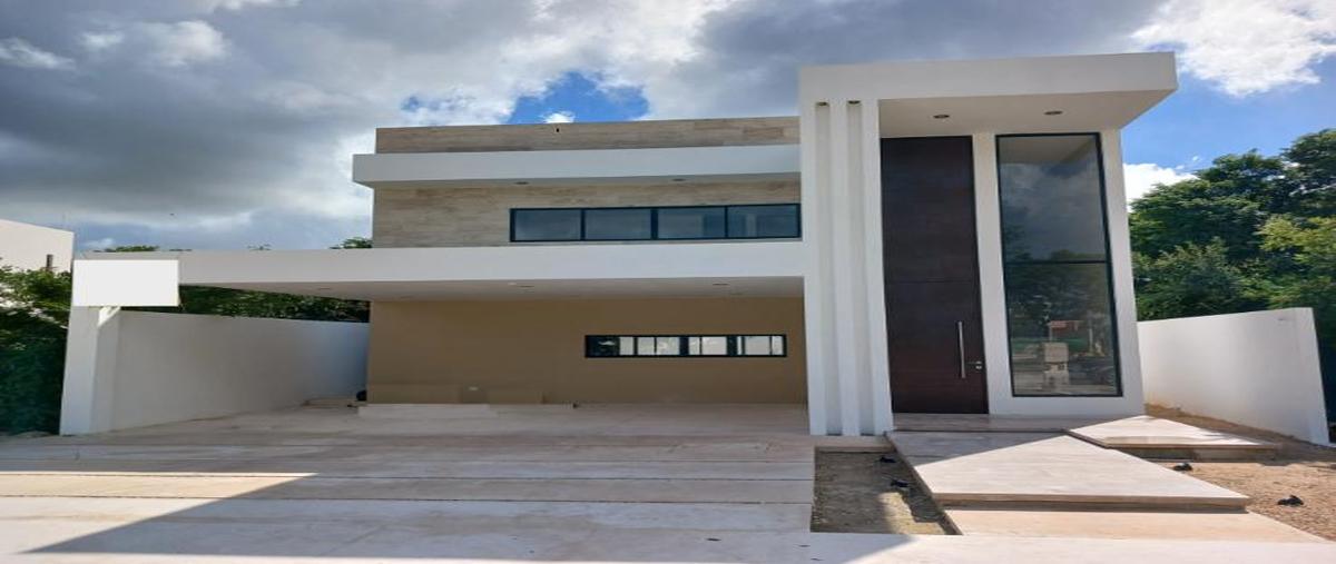 Foto de casa en venta en  , komchen, mérida, yucatán, 30628200 No. 03
