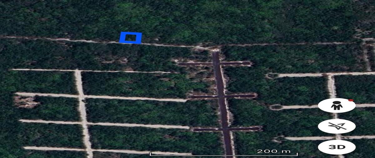 Foto de terreno habitacional en venta en  , komchen, mérida, yucatán, 0 No. 04