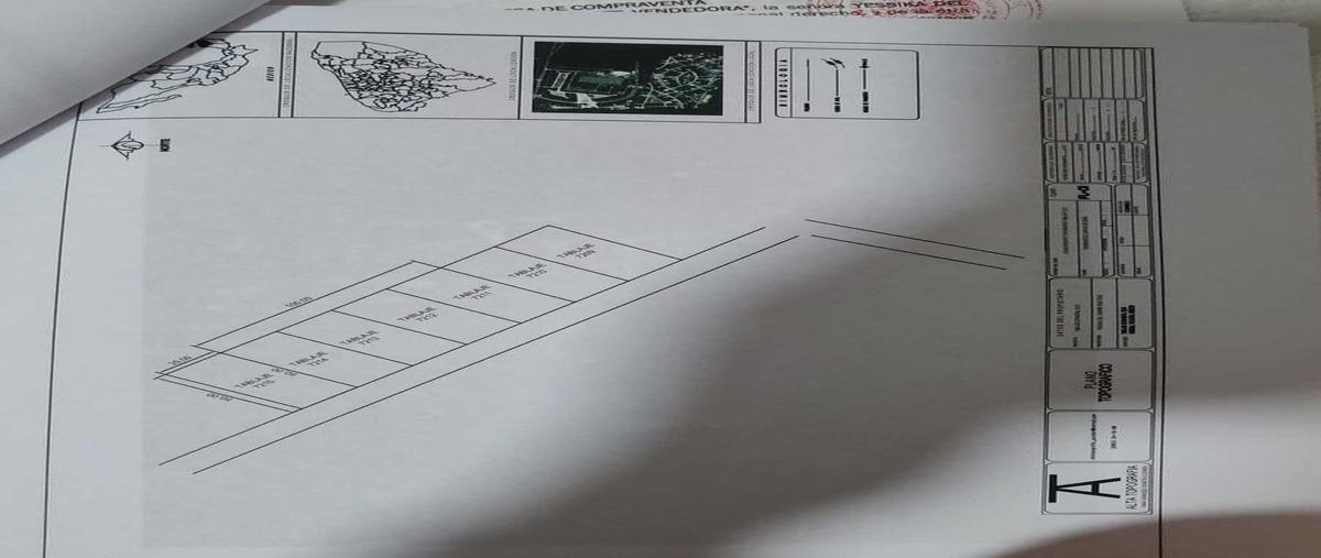 Foto de terreno habitacional en venta en  , komchen, mérida, yucatán, 0 No. 05