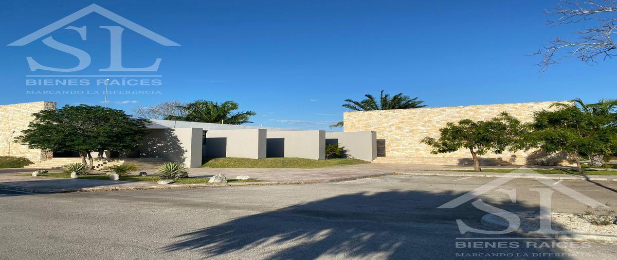 Foto de terreno habitacional en venta en  , komchen, mérida, yucatán, 0 No. 03