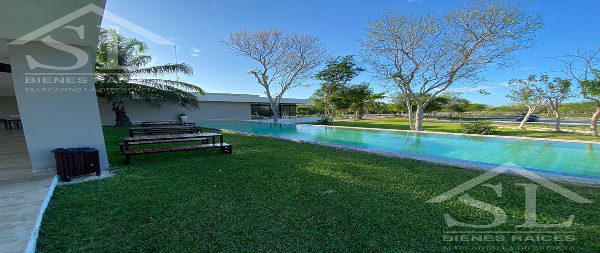 Foto de terreno habitacional en venta en  , komchen, mérida, yucatán, 0 No. 04