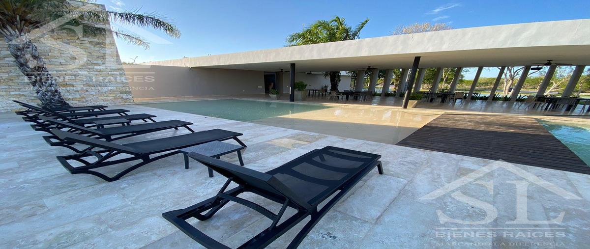 Foto de terreno habitacional en venta en  , komchen, mérida, yucatán, 0 No. 05