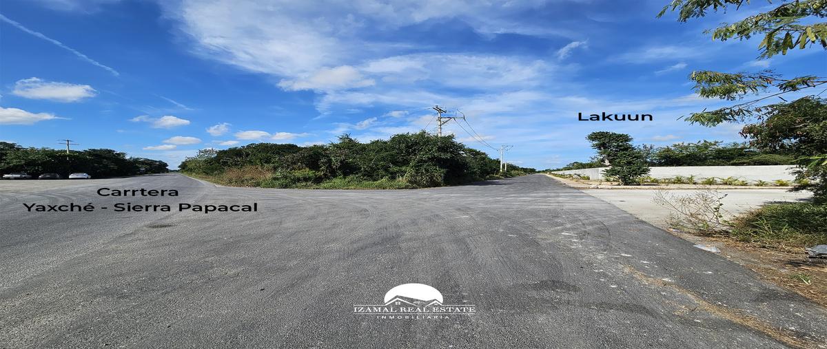 Foto de terreno habitacional en venta en  , komchen, mérida, yucatán, 30640915 No. 03