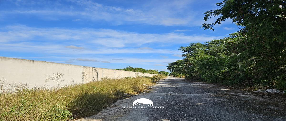 Foto de terreno habitacional en venta en  , komchen, mérida, yucatán, 30640915 No. 04