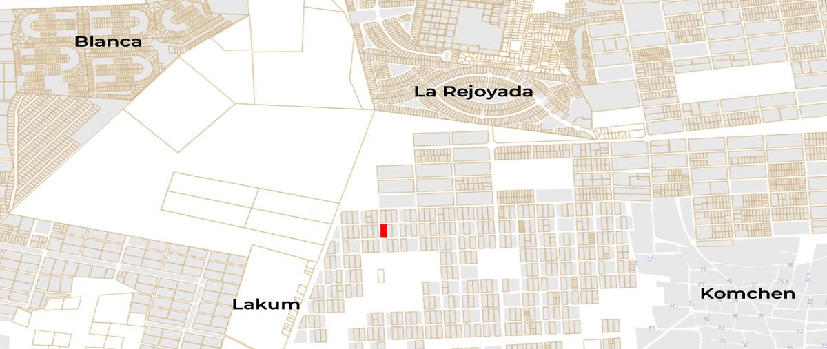 Foto de terreno habitacional en venta en  , komchen, mérida, yucatán, 30640915 No. 05