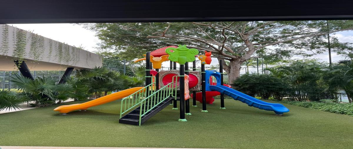 Foto de terreno habitacional en venta en  , komchen, mérida, yucatán, 0 No. 04