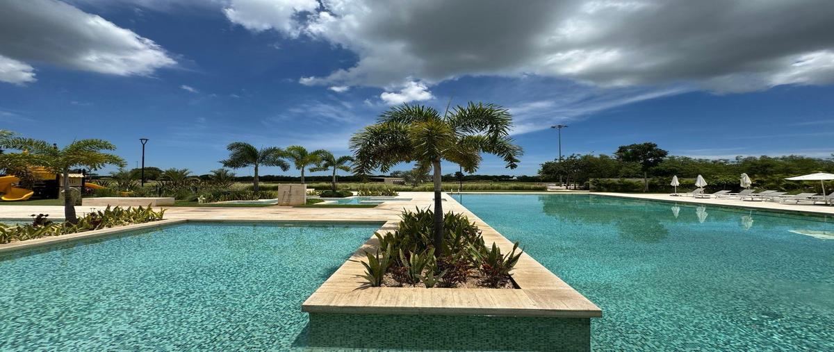 Foto de terreno habitacional en venta en  , komchen, mérida, yucatán, 0 No. 05