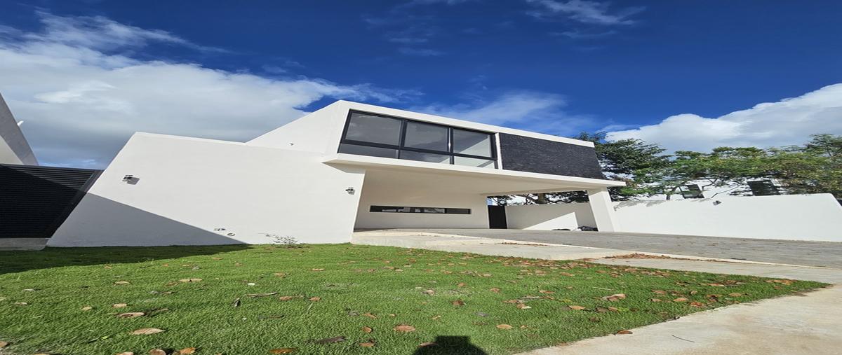 Foto de casa en venta en - , komchen, mérida, yucatán, 0 No. 03