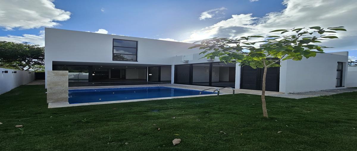 Foto de casa en venta en - , komchen, mérida, yucatán, 0 No. 05
