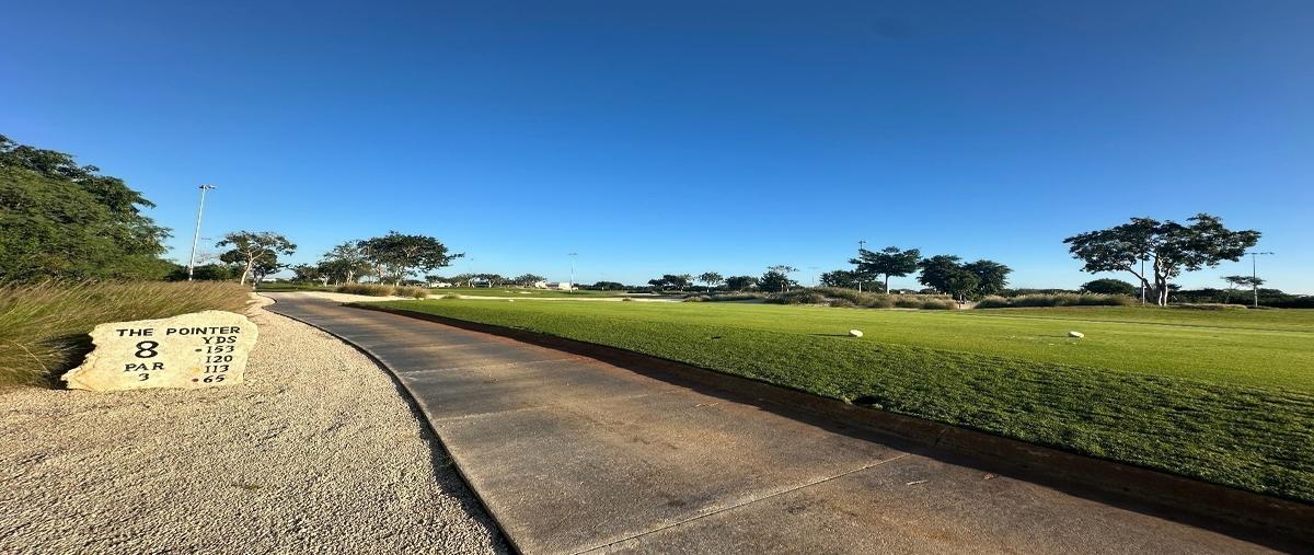 Foto de terreno habitacional en venta en  , komchen, mérida, yucatán, 0 No. 10