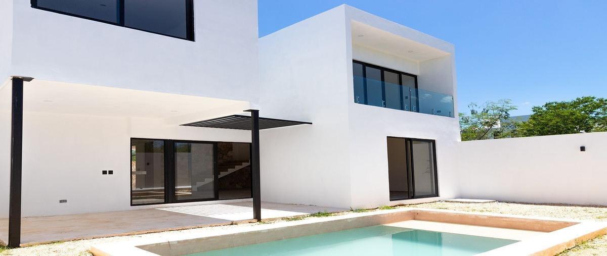 Foto de casa en venta en  , komchen, mérida, yucatán, 30678240 No. 04