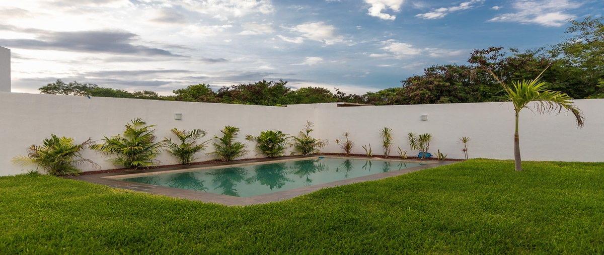 Foto de casa en . , komchen, mérida, yucatán, 0 foto 03 Foto de casa en venta en . , komchen, mérida, yucatán, 0 No. 03