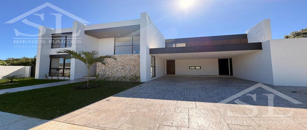 Foto de casa en venta en  , komchen, mérida, yucatán, 0 No. 03