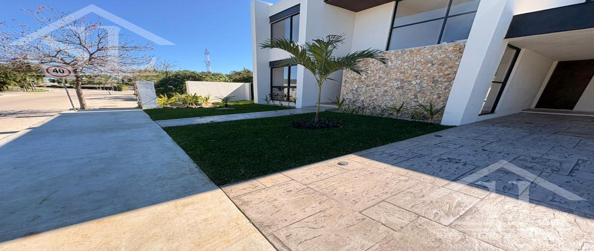 Foto de casa en venta en  , komchen, mérida, yucatán, 0 No. 04