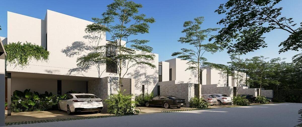 Foto de casa en venta en  , komchen, mérida, yucatán, 30710270 No. 03