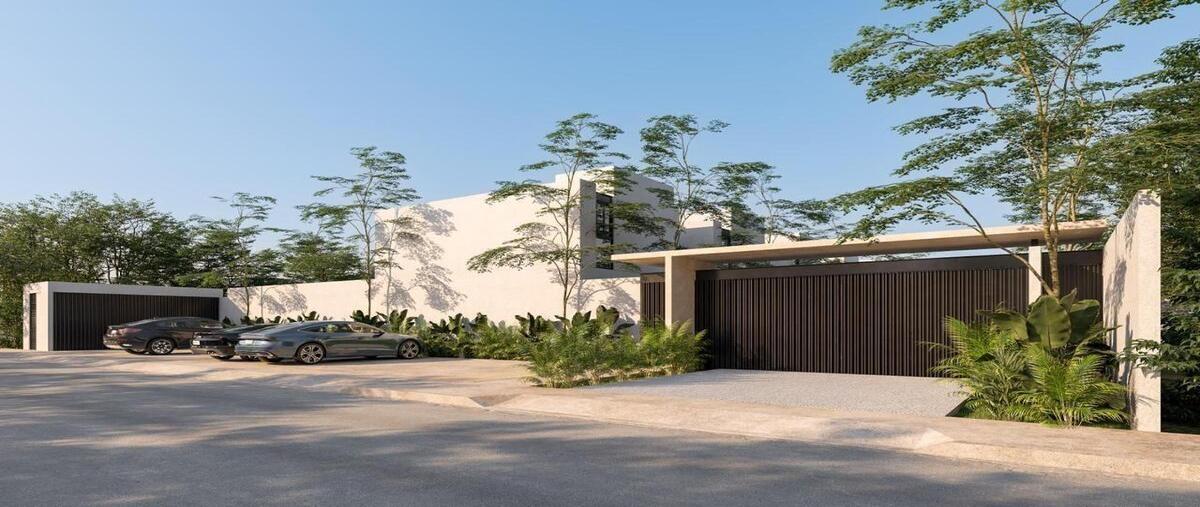 Foto de casa en venta en  , komchen, mérida, yucatán, 30710270 No. 04