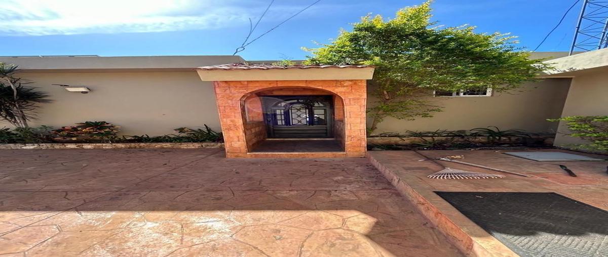 Foto de casa en venta en  , komchen, mérida, yucatán, 30710271 No. 05