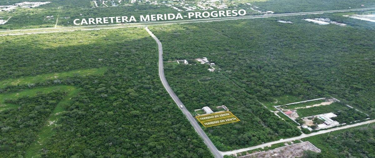 Foto de terreno habitacional en venta en  , komchen, mérida, yucatán, 0 No. 03