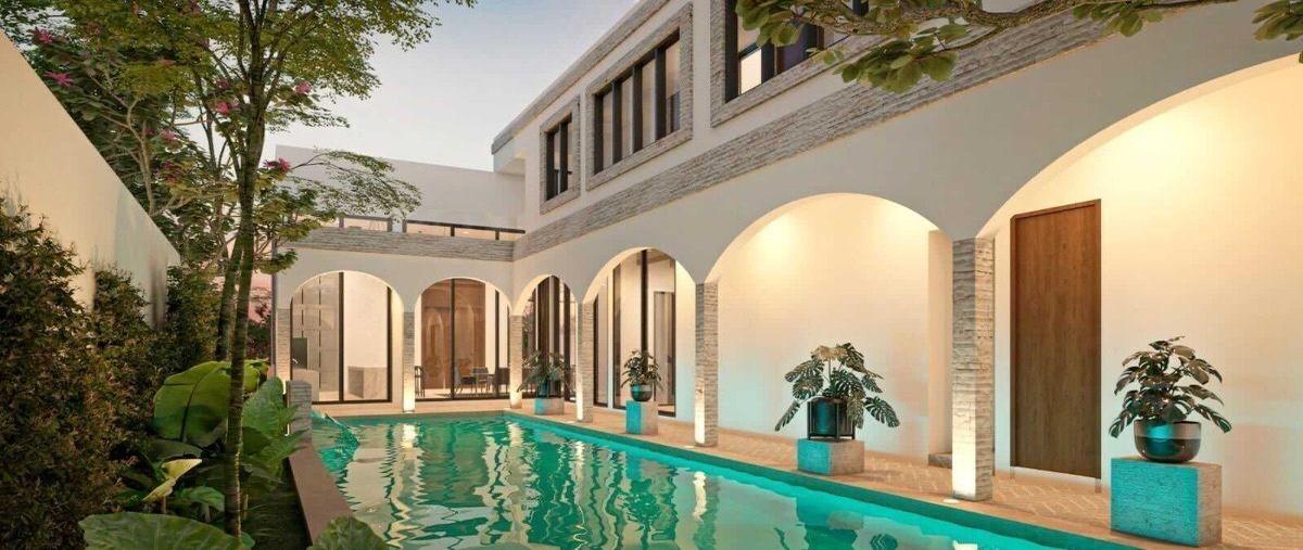 Foto de casa en , komchen, mérida, yucatán, 30710276 foto 01 Foto de casa en venta en , komchen, mérida, yucatán, 30710276 No. 01