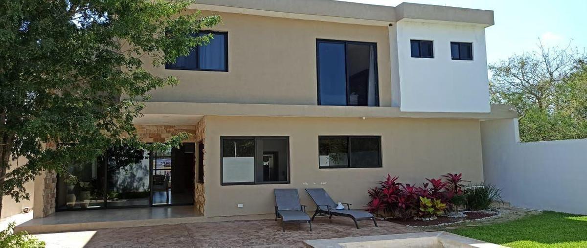 Foto de casa en , komchen, mérida, yucatán, 30710277 foto 02 Foto de casa en venta en , komchen, mérida, yucatán, 30710277 No. 02