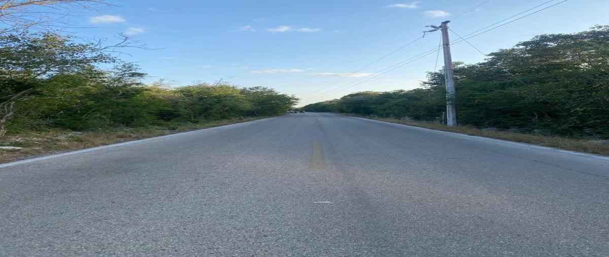 Foto de terreno habitacional en venta en  , komchen, mérida, yucatán, 30710278 No. 03