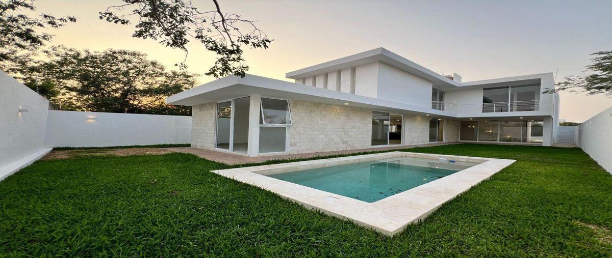 Foto de casa en , komchen, mérida, yucatán, 30710280 foto 01 Foto de casa en venta en , komchen, mérida, yucatán, 30710280 No. 01