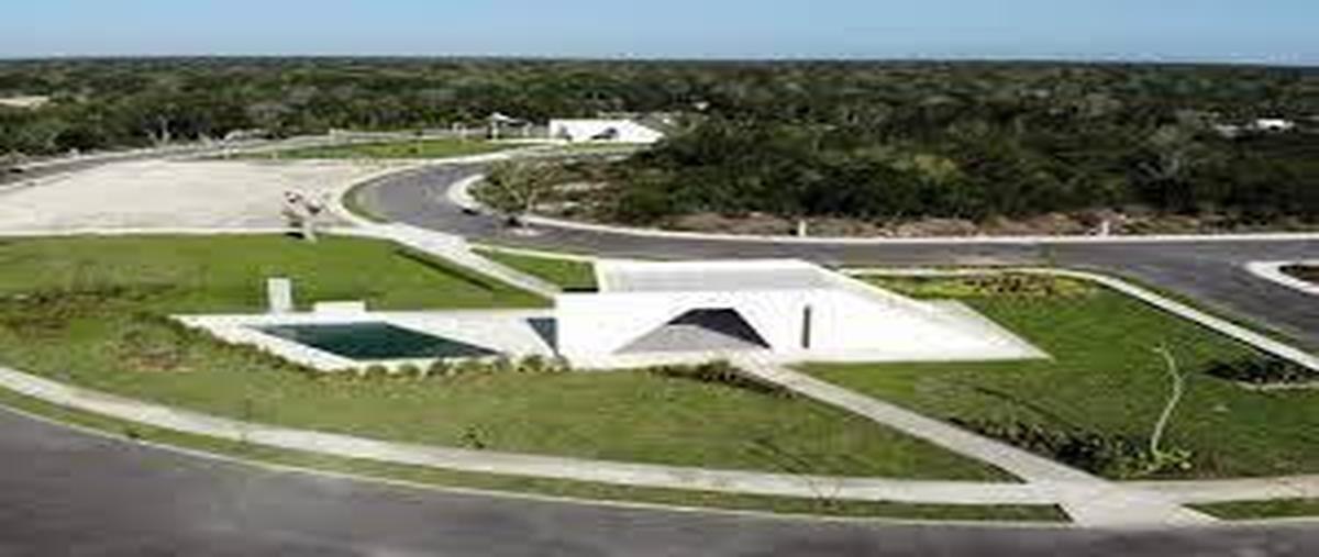 Foto de terreno habitacional en venta en  , komchen, mérida, yucatán, 30710283 No. 03