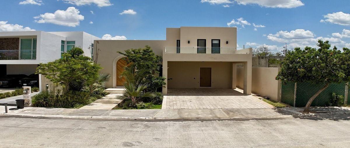 Foto de casa en , komchen, mérida, yucatán, 30710286 foto 01 Foto de casa en renta en , komchen, mérida, yucatán, 30710286 No. 01
