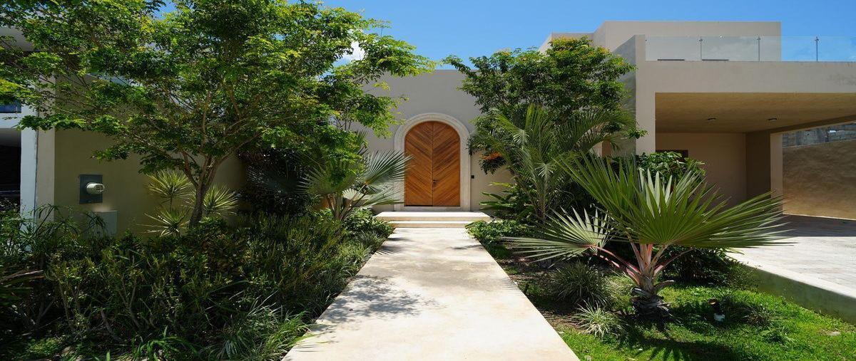 Foto de casa en , komchen, mérida, yucatán, 30710286 foto 02 Foto de casa en renta en , komchen, mérida, yucatán, 30710286 No. 02